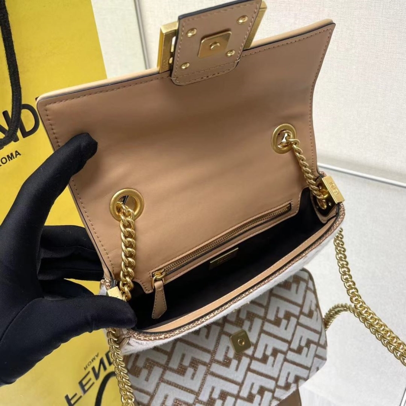 Fendi Baguette Bags